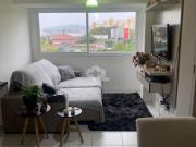 Apartamento 1 dormitório, Bairro Santo Antônio