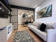 Apartamento 1 Dormitório Bairro Vila Suiça