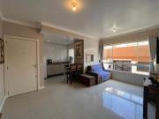 Apartamento 1 Dormitório Bairro Zona Nova