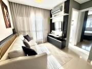 Apartamento 1 Dormitório Bairro Zona Nova