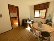 Apartamento 1 Dormitório Bairro Zona Nova