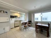 Apartamento 1 Dormitório Bairro Zona Nova