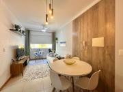 Apartamento 1 Dormitório Bairro Zona Nova