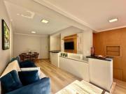 Apartamento 1 Dormitório Bairro Zona Nova