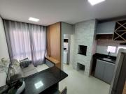 Apartamento 1 Dormitório Bairro Zona Nova