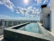 Apartamento 1 Dormitório Bairro Zona Nova