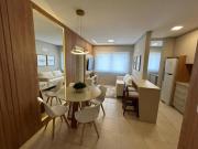 Apartamento 1 Dormitório Bairro Zona Nova