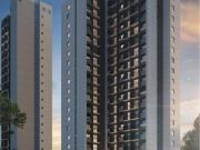 Apartamento 1 Dormitório c/ varanda Vila Olimpia