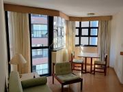 Apartamento 1 dormitorio Campo Belo excelente localização