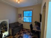 Apartamento 1 dormitório Centro