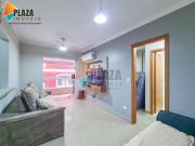 Apartamento 1 dormitório com 1 suíte à venda, 64 m² por...