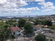 Apartamento 1 dormitório com 1 vaga de garagem coberta...