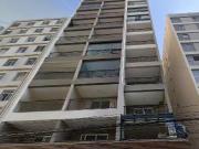 Apartamento 1 Dormitório com 24m² Santa Cecília São Paulo SP