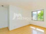 Apartamento 1 dormitório com 45 m no bairro Jardim...