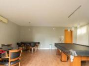 Apartamento 1 Dormitório com 45m² Vila Buarque São Paulo SP