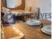 Apartamento 1 Dormitório com 48 m² em Jardim Olavo...