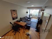 Apartamento 1 dormitório com 53,24m² privativos no...