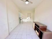 Apartamento 1 dormitório com lazer enseada Guarujá