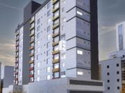 Apartamento 1 Dormitório com móveis sob medida e...