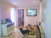 Apartamento 1 dormitório com pátio para venda no bairro...