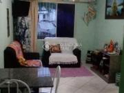 Apartamento 1 dormitório, com piscina