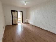 Apartamento 1 dormitório, com sacada, cozinha/área de...