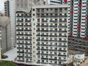Apartamento 1 dormitório com sacada na Saúde 200 entrada Apartamento 1 dormitório com sacada na Saúde 200 entrada