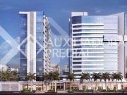 Apartamento 1 dormitório com vaga bairro Bela Vista em...