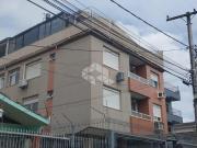 APARTAMENTO 1 DORMITÓRIO COM VAGA, CHURRASQUEIRA E...