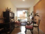 Apartamento 1 dormitório com vaga de garagem