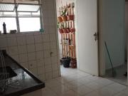 Apartamento 1 dormitório com vaga para moto e para carro
