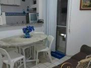 Apartamento, 1 dormitório com vista para o Mar no bair