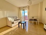 Apartamento 1 dormitorio con garaje en Juan de Borbón