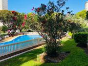 APARTAMENTO 1 DORMITORIO CON PARKING Y PISCINA ENR INCON...