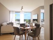 Apartamento 1 Dormitorio Con Patio La Blanquea