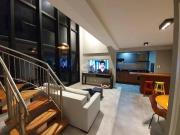 Apartamento 1 dormitório DUPLEX DUAS VAGAS