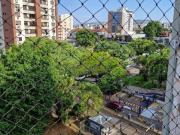 Apartamento 1 dormitório e elevador no Jardim Lindóia