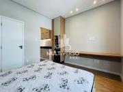 Apartamento 1 Dormitório em Embaré, Santos – Financiável...