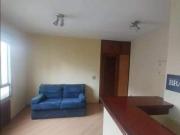 Apartamento 1 Dormitorio em Saúde com 33m²