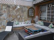 Estudio en alquiler en Concepción, Madrid