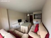 APARTAMENTO 1 DORMITORIO, GARAJE, PISCINA, PÁDEL. ZONA...