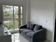 APARTAMENTO 1 DORMITÓRIO GRANJA VIANA SP