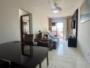 Apartamento 1 dormitório Guilhermina