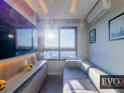 Apartamento 1 dormitorio Jardim Botanico