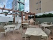 Apartamento 1 dormitório Jardim Portal da Colina Sorocaba/SP