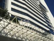 Apartamento 1 dormitório mobiliado, projeto de...