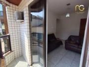 aPARTAMENTO 1 DORMITÓRIO MOBILIADO TUPI 80METROS DA...