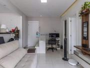 Apartamento 1 dormitório Morumbi