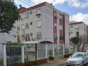 Apartamento 1 dormitório na Golda Meir, Bairro Jardim...