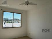 Apartamento 1 dormitório no bairro Camaquã, zona sul de...